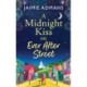 A Midnight Kiss on Ever After Street: A magical, uplifting romance from Jaimie Admans