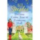 Dreams Come True at Primrose Hall: The perfect feel-good love story from Jill Steeples