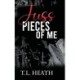 Juss Pieces Of Me
