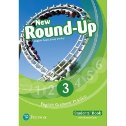 New Round Up 3 Student's Book with Access Code