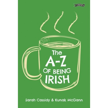 The A-Z of Being Irish