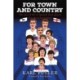 Ipswich Town - For Town and Country