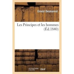 Les Principes Et Les Hommes