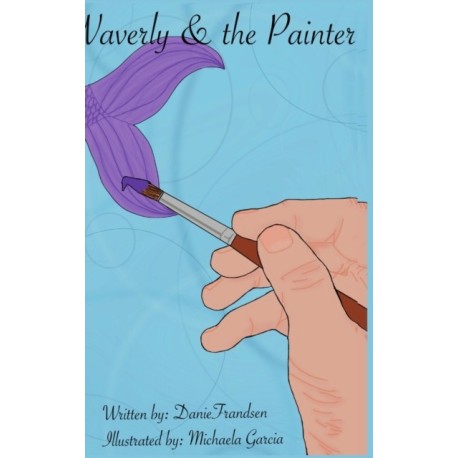 Waverly and the Painter