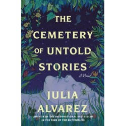 The The Cemetery of Untold Stories