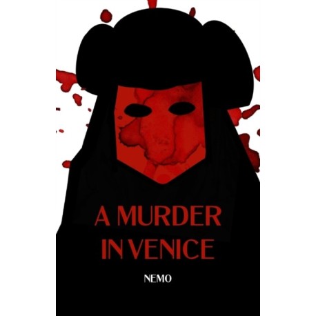 A Murder in Venice