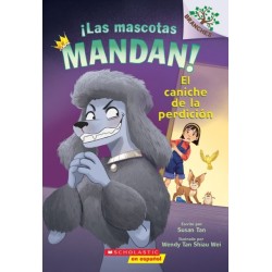 !Las mascotas mandan! -2: El caniche de la perdicion (Pets Rule! -2: The Poodle of Doom): El Caniche De Ia Perdicion