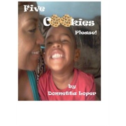 Five Cookies Please!