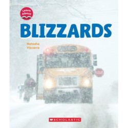 Blizzards (Learn About: Wild Weather)