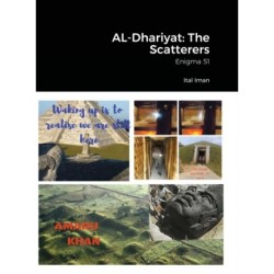 AL-Dhariyat: The Scatterers: Enigma 51