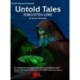 Forgotten Lore: an Untold Tales Book