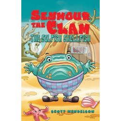 Seymour the Clam: The Selfish Shellfish