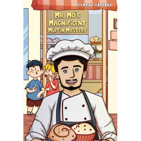 Mr. Mo's Magnificent Muffin Mystery
