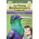 The Young Birdwatcher´s Logbook. Bilingual English - Chinese Pinyin Journal: The Adventures of Pili Bilingual Book Series . Dual Language Books.