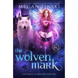 The Wolven Mark