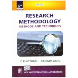 Research Methodology: Methods and Techniques