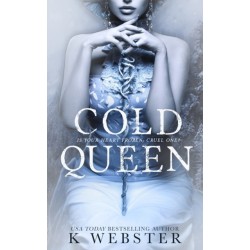 Cold Queen: A Dark Retelling