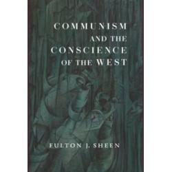 Communism and the Conscience of the West