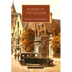 Murder at the College