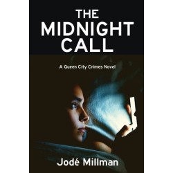 The Midnight Call: A Queen City Crimes Mystery