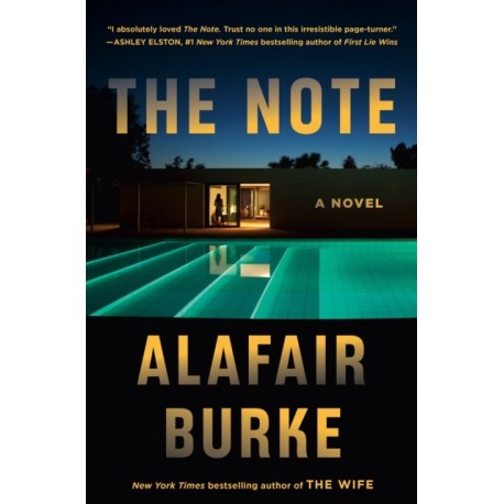 The Note: A Novel