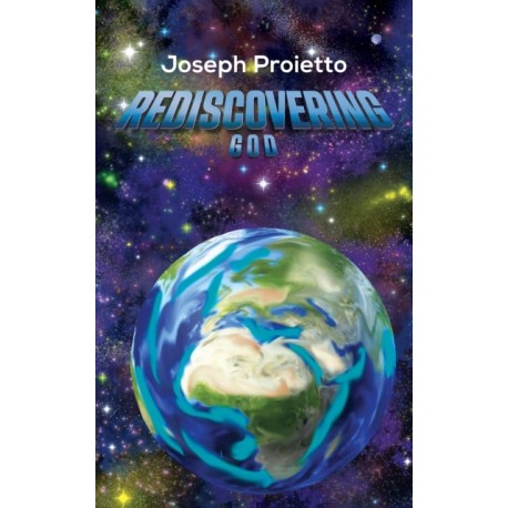 Rediscovering God