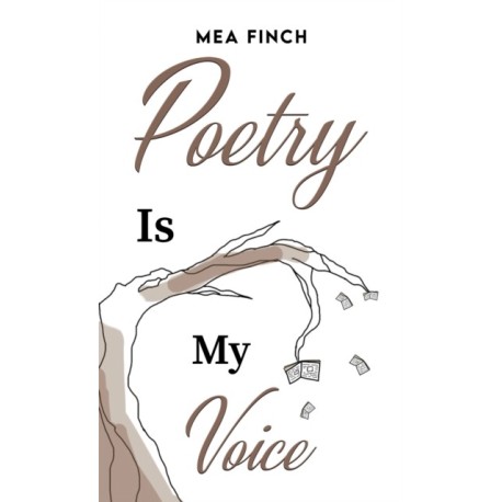 Poetry Is My Voice