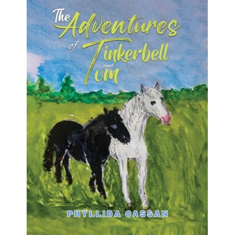 The Adventures of Tinkerbell and Tom