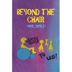 Beyond the Chair: Listen to Us!