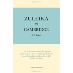 Zuleika in Cambridge