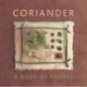 Coriander: A Book of Recipes