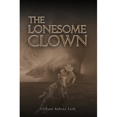 The Lonesome Clown
