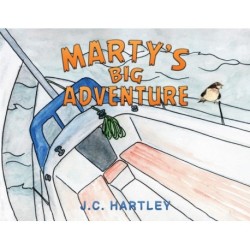 Marty's Big Adventure