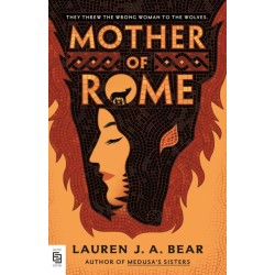 Mother of Rome