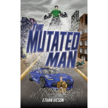 The Mutated Man