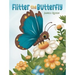 Flitter the Butterfly