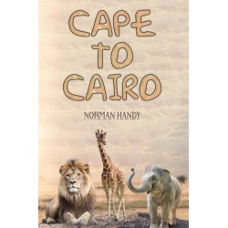 Cape to Cairo