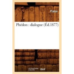 Phedon: Dialogue (Ed.1877)
