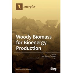 Woody Biomass for Bioenergy Production