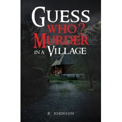 Guess Who? Murder in a Village