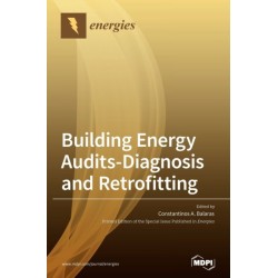 Building Energy Audits-Diagnosis and Retrofitting