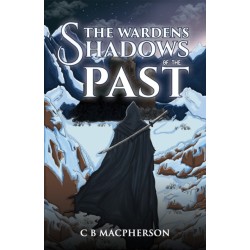 The Wardens: Shadows of the Past