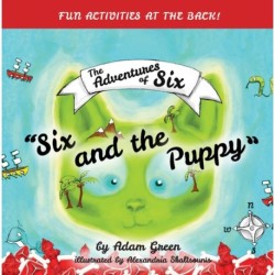 Six and the Puppy