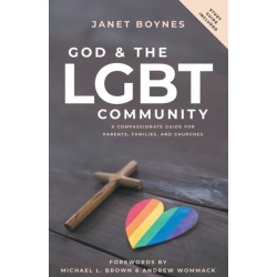 God and the LGBT Community