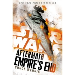 Empire's End: Aftermath (Star Wars)