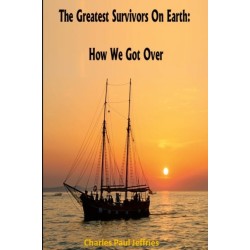 The Greatest Survivors On Earth:
