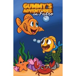 Gummy's Adventures in Fatro