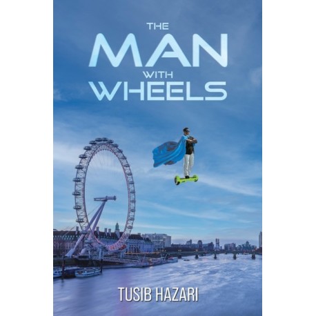 The Man With Wheels