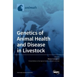 Genetics of Animal Health and Disease in Livestock