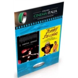 I cento passi / Johnny Stecchino - Collana Cinema Italia: I cento passi / Johnny Stecchino